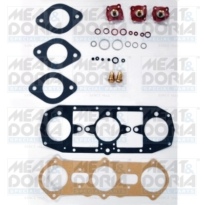 Repair Kit, carburettor